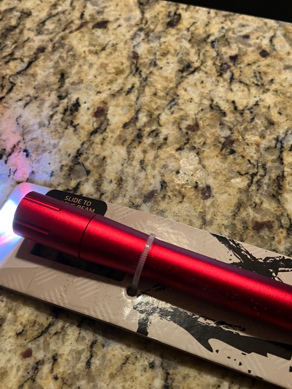 Flashlight - Picture 3 of 4